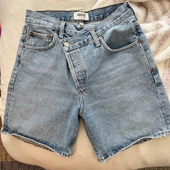 Agolde Pants - Agolde